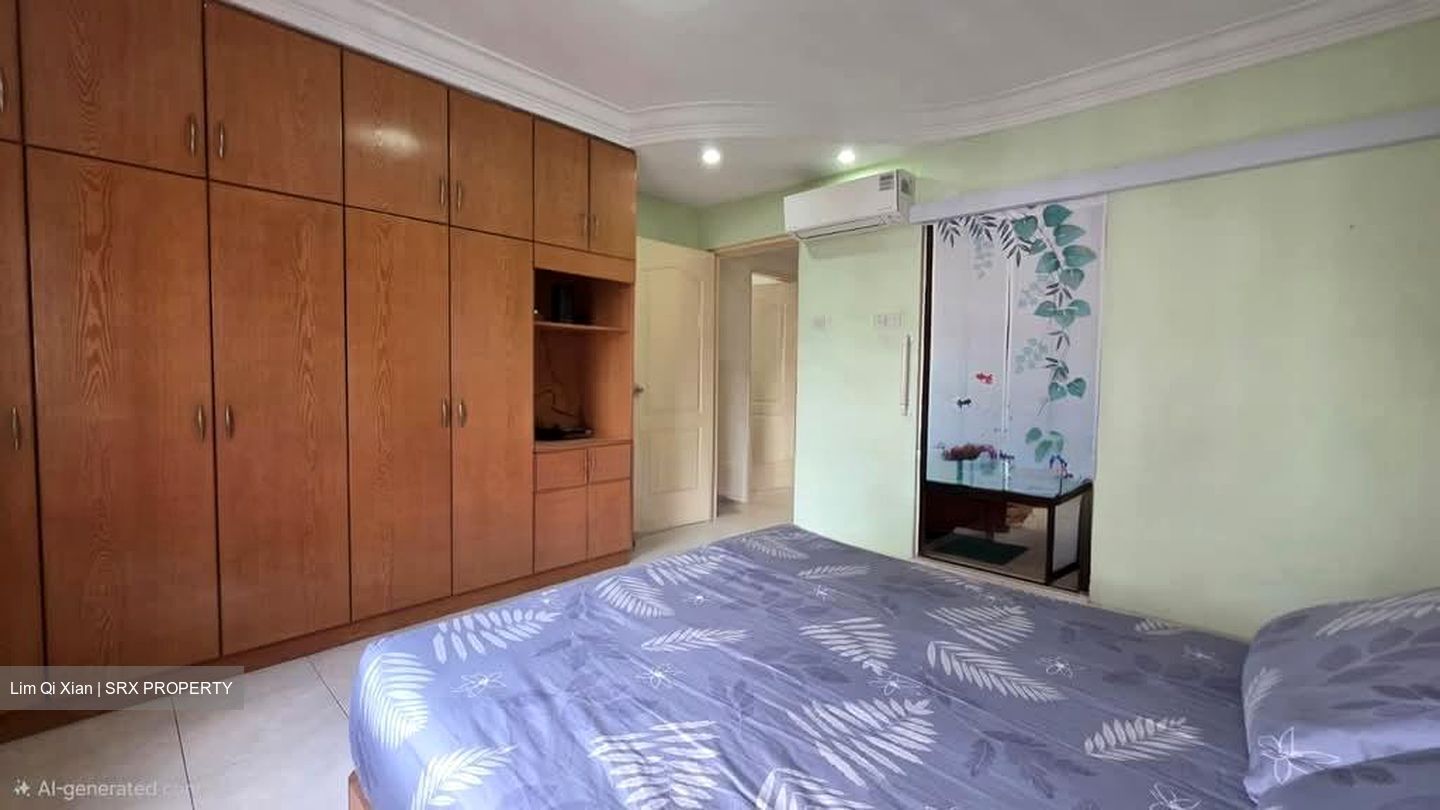 Blk 679A Jurong West Central 1 (Jurong West), HDB Executive #588831491